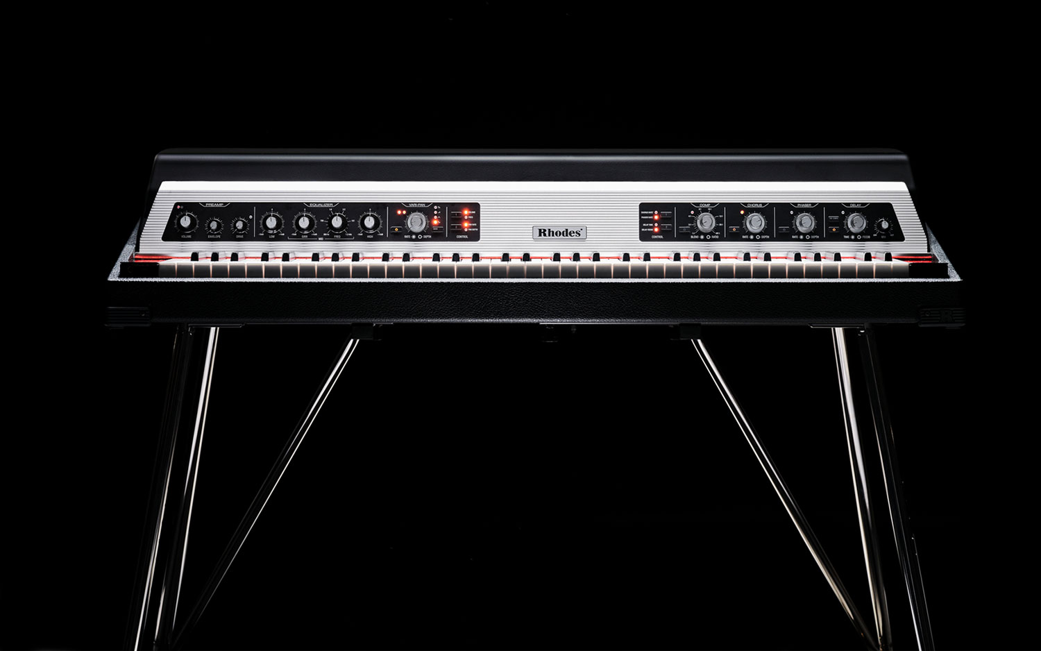 Rhodes MK8