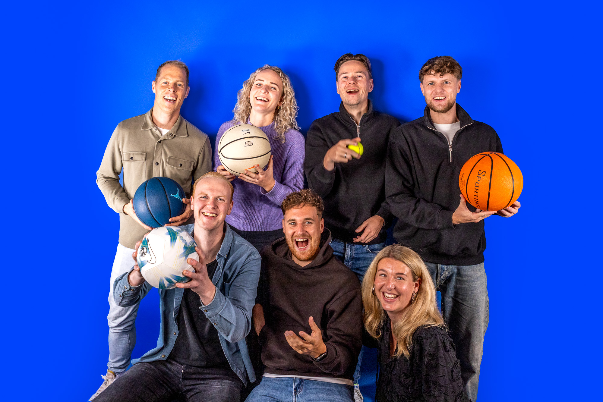 Team - Buro Vernuft