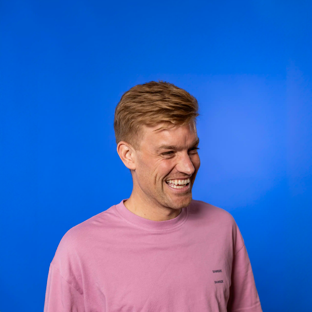Maarten Thalen - Buro Vernuft