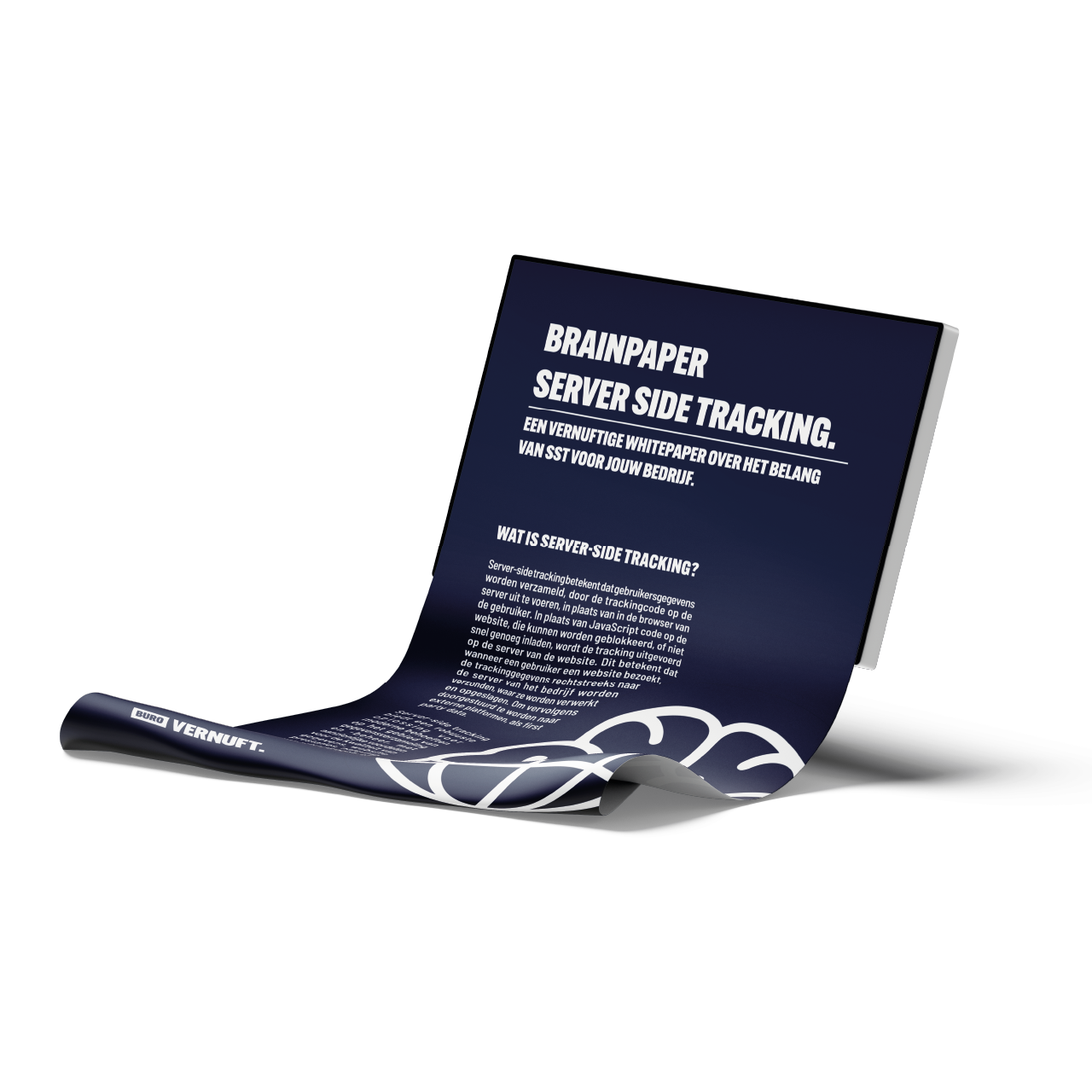 Brainpaper - SST - Buro Vernuft