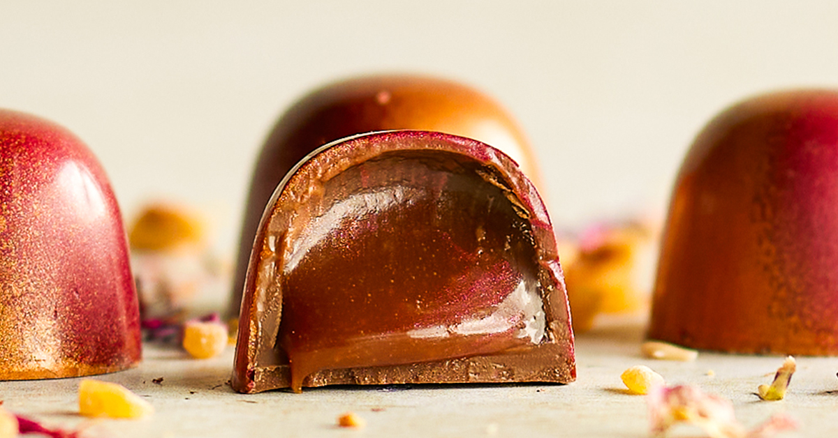Chocoladebezorgd.