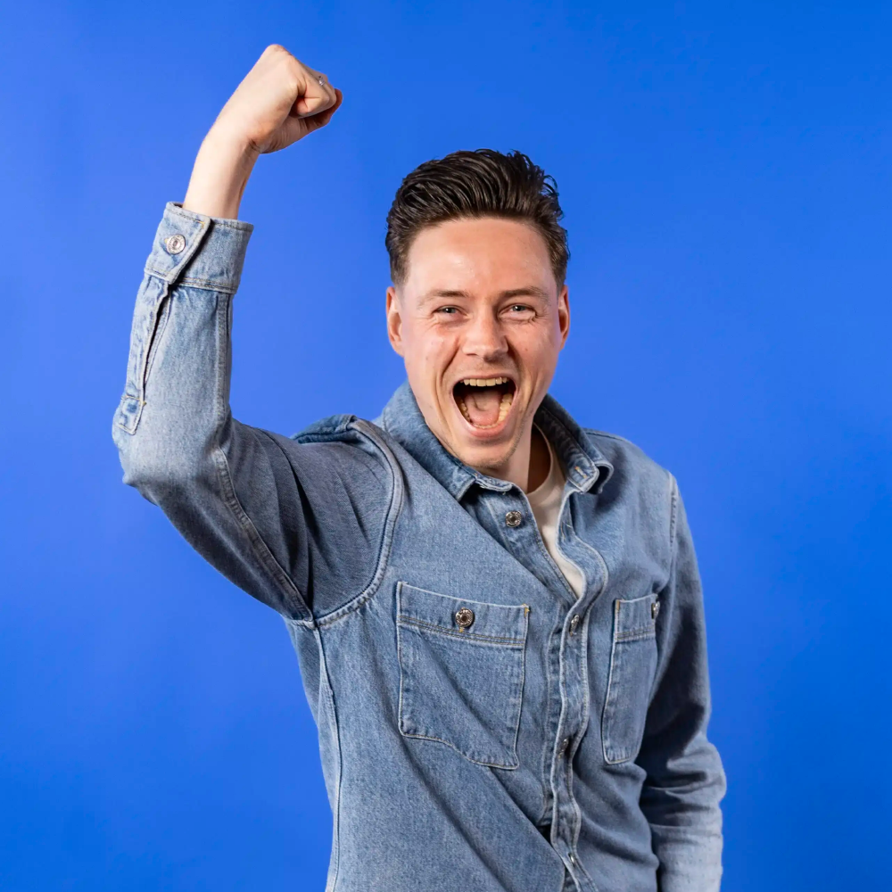 Johan Vonk