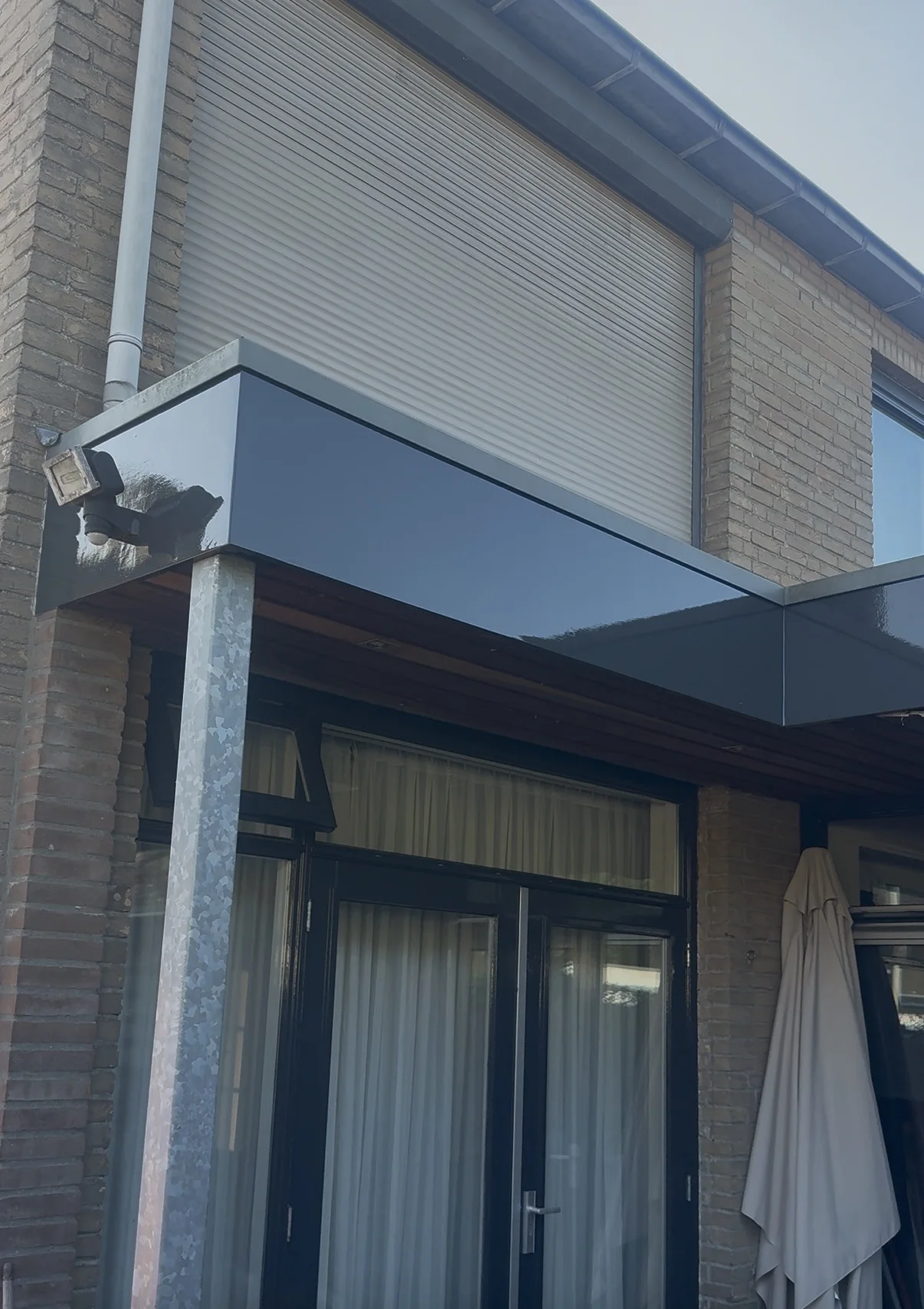 Buitenschilderwerk Jacob Catslaan