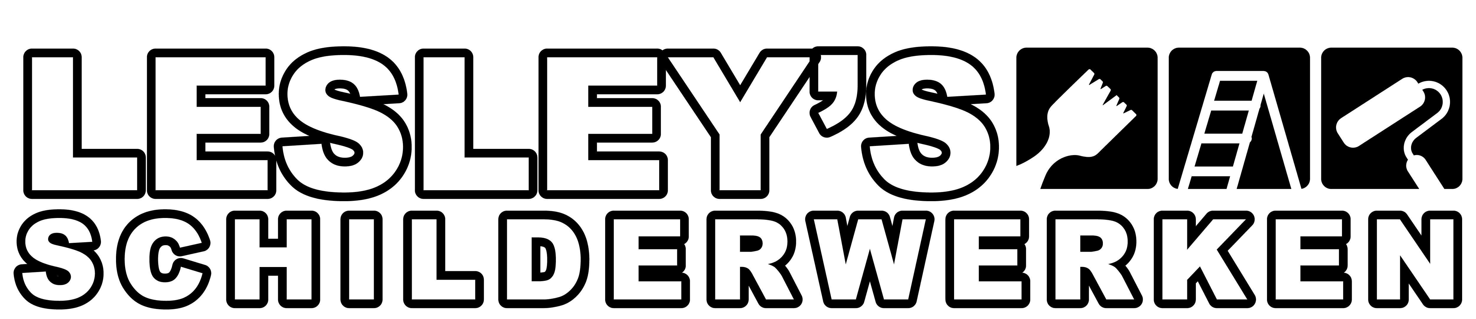 Lesley's Schilderwerken