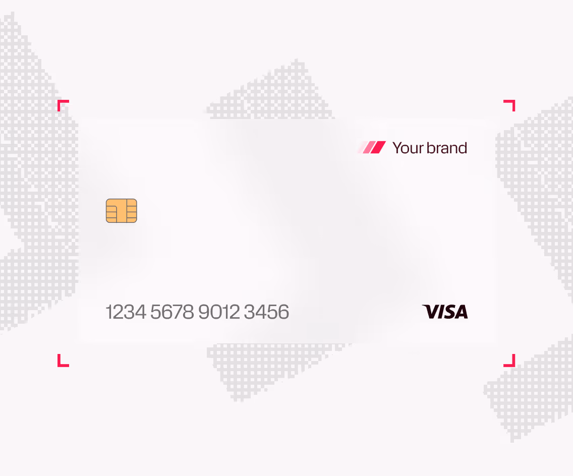 Kulipa physical card