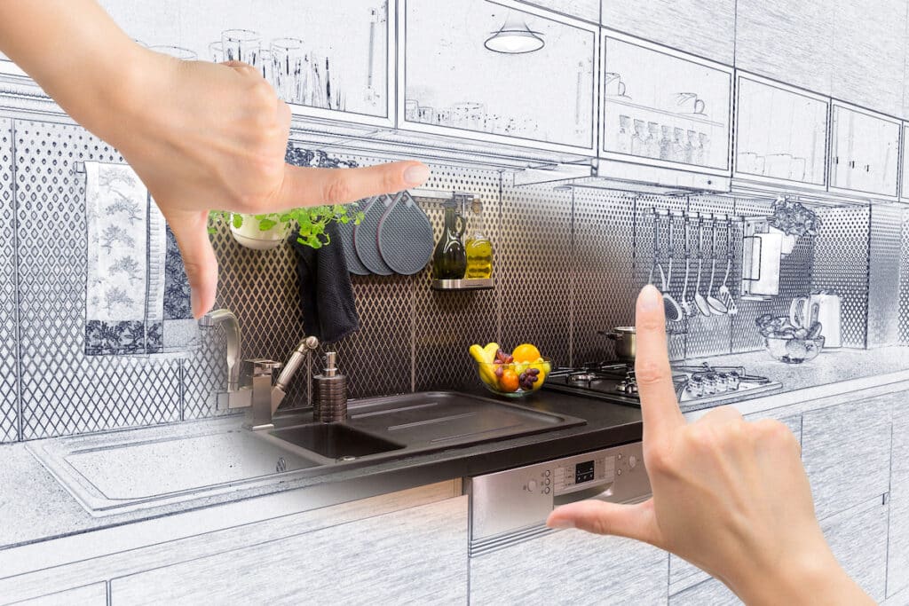 Kitchen Remodeling