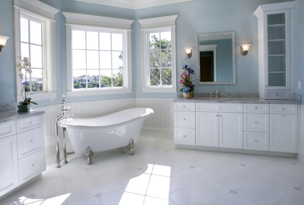 Bathroom Projects