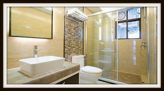 Tub to Shower Conversion