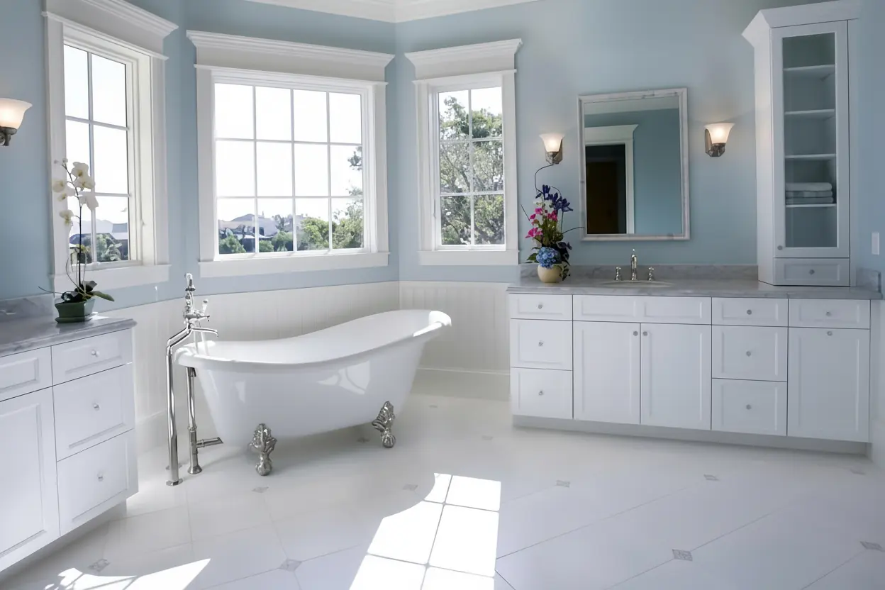 Kitchen Refresh in St. Johns County