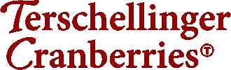 Terschellinger Cranberries