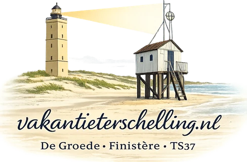 Vakantie Terschelling