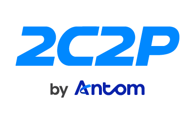 2C2P