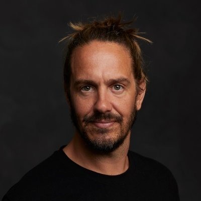 Jordan Lawrence, CEO and Co-Founder of Damisa, guest of #TheShot Season 6