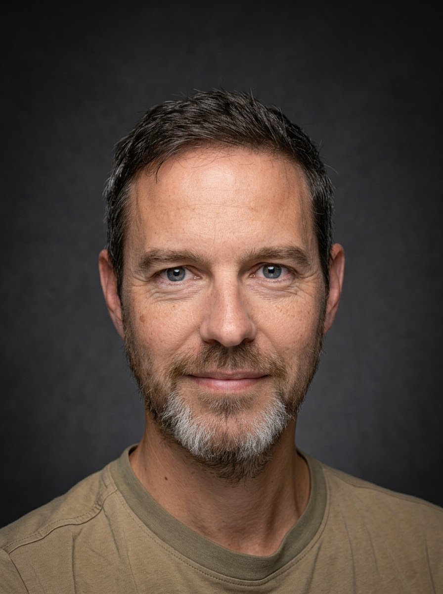 Ludovic Plisson
