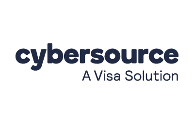 Cybersource logo