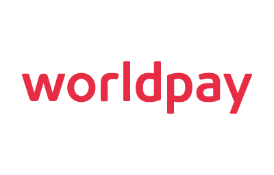 Worldpay logo
