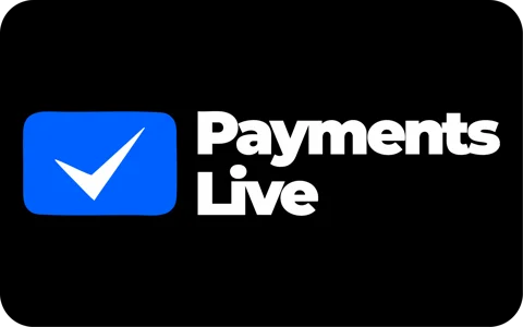 Payments Live South Africa logo
