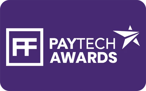 PayTech Awards logo