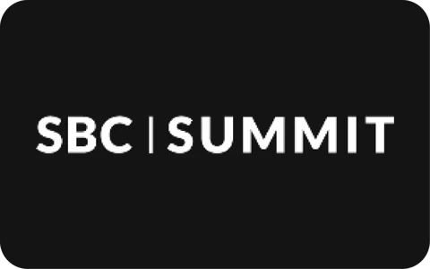 SBC Summit logo