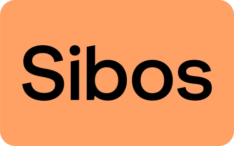 Sibos logo