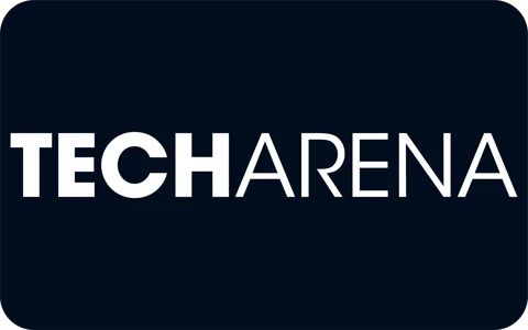 TechArena logo
