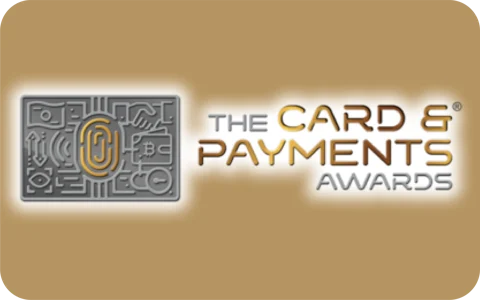 The Card & Payments Awards UAE logo