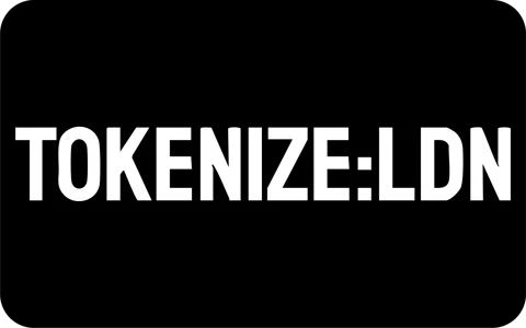 Tokenize: LDN logo