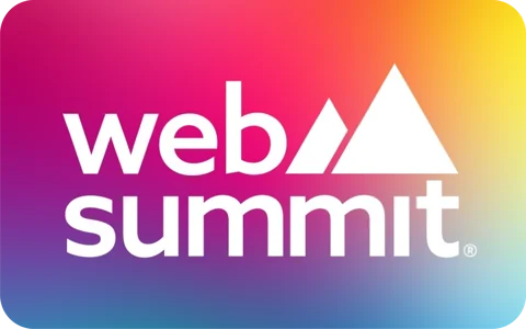 Web Summit logo