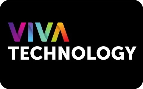 Viva Technology logo