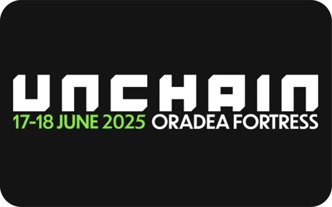 Unchain Festival logo