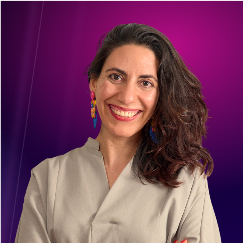 Monica Millares