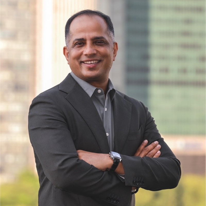 Sopnendu Mohanty