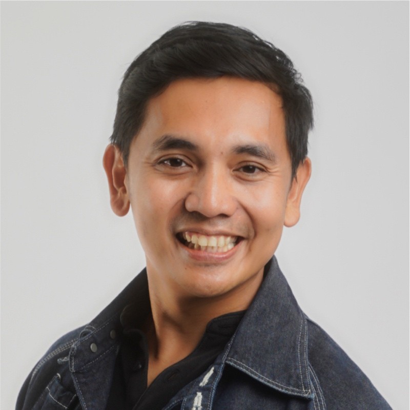 Aldi Haryopratomo
