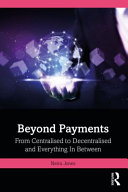 Cover of Beyond Payments