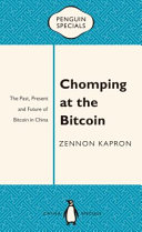 Cover of Chomping at the Bitcoin