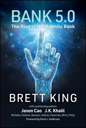 Cover of Bank 5.0