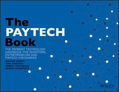 Cover of The Paytech Book