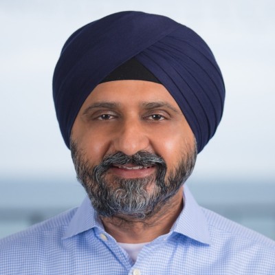 Inderpreet Batra