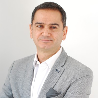Elias Ghanem