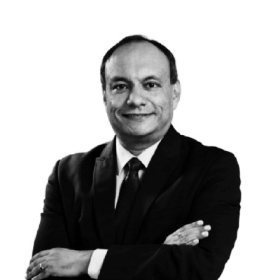 Santanu Paul