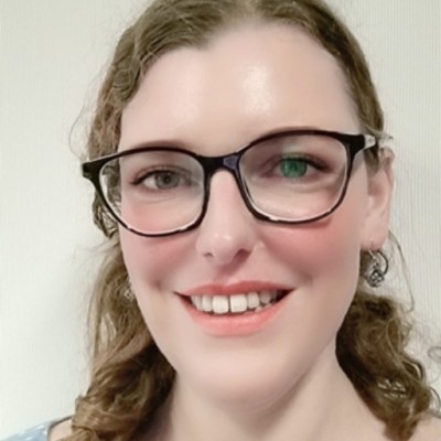 Annelieke Mooij