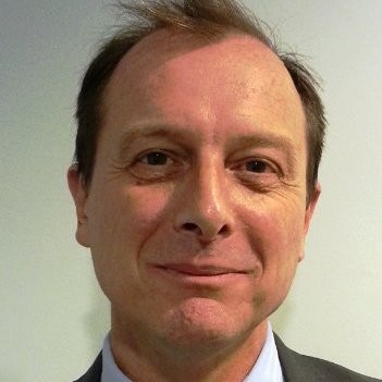 Christophe Vergne