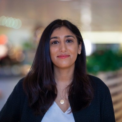 Rupal Patel
