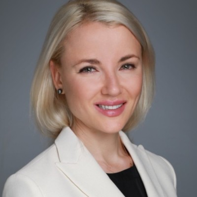 Julia Simchuk