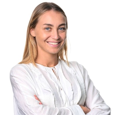 Erica Solino