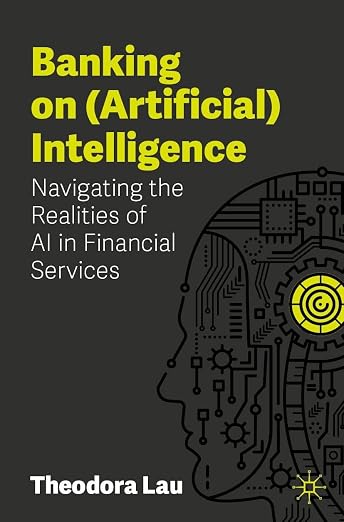 Cover of Banking on (Artificial) Intelligence