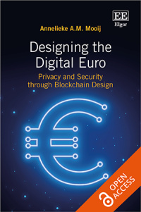 Cover of Designing the Digital Euro