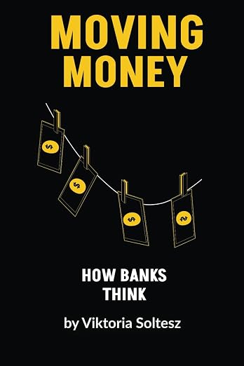 Cover of Moving Money