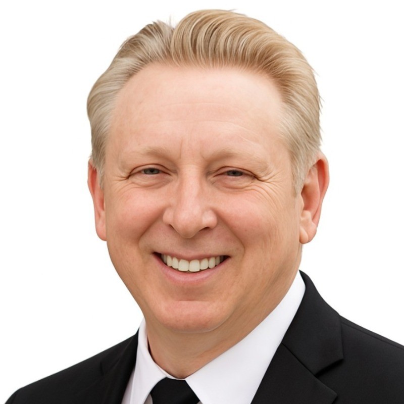 Ron Shevlin