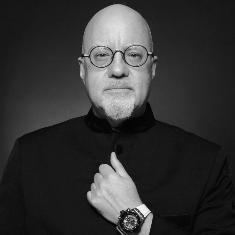 Brett King